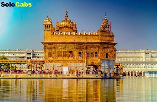 Taxi from Amritsar to Ludhiana, Amritsar to Ludhiana cab, Amritsar to Ludhiana taxi