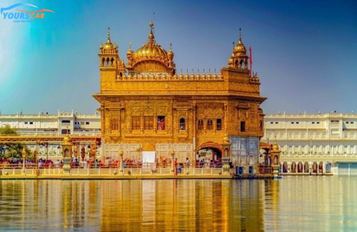 Taxi from Amritsar to Ludhiana, Amritsar to Ludhiana cab, Amritsar to Ludhiana taxi