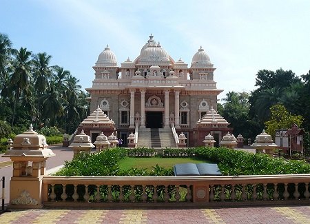 hyderabad to chennai cabs